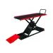 Front extension LV8 EG400FEK for GOLDRAKE 400