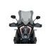 Windscreen PUIG TOURING PLUS 20816H smoke