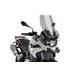 Windscreen PUIG TOURING 9770H smoke