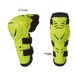 Knee/shin guard Junior / Elbow guard adult POLISPORT DEVIL 8002000006 bela