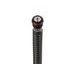 Pressurized cartdrige BITUBO JBH0 adjustable: spring preload, Rebound, Compression without oil, Red ring (suggested oil code 997630 not included)