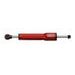 Steering damper kit BITUBO racing mounting with red shock absorber
