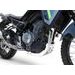Decat system GPR CF.18.DEC Brushed Stainless steel