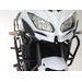 Engine guards RDMOTO CF50KD matt black
