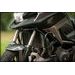Engine guards RDMOTO CF36KD matt black