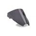 Windscreen PUIG R-RACER 21175F dark smoke