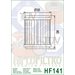 Oljni filter HIFLOFILTRO HF141