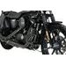 Engine guards CUSTOMACCES DGG003N črna d 32mm