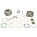 Cilinder kit ATHENA 070100/1 Big Bore (with Head) d 47,6 mm, 70 cc, pin 10 mm