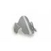Windscreen PUIG SPORT 20688H smoke