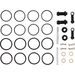 Caliper Rebuild Kit All Balls Racing 18-3333