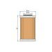 Oljni filter TwinAir 140120 for oil cooler