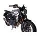 Engine guards RDMOTO CF162KD Črn (upper frames)