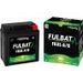Gelski akumulator FULBAT FB3L-A/B GEL (YB3L-A/B GEL)