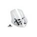 Windshield PUIG NEW. GEN TOURING 3775W clear adjustable