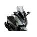 Windshield PUIG V-TECH LINE SPORT 21320H smoke