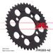 Zadnji verižnik (zobnik) JT JTR 1203-42 42T, 420