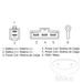 Regulator/rectifier JMP