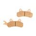 Zavorne obloge GOLDFREN 376 S33 OFF-ROAD REAR