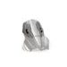 Windscreen PUIG RACING WITH SUPPORT + PROTECTION 3178H smoke