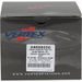 Complete piston VERTEX 24568050 Cylinder 91,5, piston 91,46 mm (Cast)