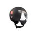 Helmet MT Helmets STREET S Inboard D2 MATT S