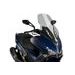 Windshield PUIG V-TECH LINE TOURING 3757H smoke
