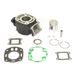 Cilinder kit ATHENA 062100 Standard Bore d 49,5 mm, 80 cc