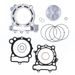 Cilinder kit ATHENA P400250100025 Big Bore d 83 mm, 290 cc