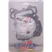 Top End Gasket Kit WINDEROSA 8100048
