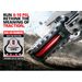Tire System TUbliss Nuetech 21"x1,6" TU21