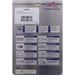 Top End Gasket Kit WINDEROSA 8100079