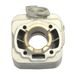 Cilinder kit ATHENA 071300/1 Standard Bore (with Head) d 40 mm, 50 cc