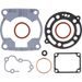TopEnd piston kit VERTEX 24578B Cylinder 52,5mm Piston 52,45mm