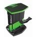 Lift stand POLISPORT 8982700005 green/black