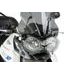 Headlight protector PUIG 8124W prozorna