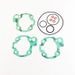 Complete gasket kit ATHENA 075703/1