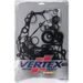 Complete gasket kit WINDEROSA 8110050 with seals