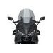 Spoilers PUIG D12 22606J matt black