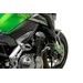 Side spoilers PUIG DOWNFORCE 20327V zelena