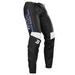 Hlače SHOT DEVO BLOCK A05-11C-B02-34 purple 34