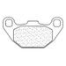 Zavorne obloge CL BRAKES 3068 SC