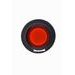 Air filter (clamp-on) TwinAir 158703 with rubber (dia 40mm)
