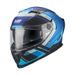 Integralna čelada MT Helmets BRAKER SV INCEPTION B7 MATT XS