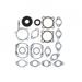 Complete gasket kit WINDEROSA 7111440 with seals