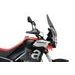 Windscreen PUIG TOURING 21182H smoke
