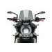 Windshield PUIG NEW GEN. SPORT 9748H smoke