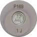 Crank Pin HOT RODS P169
