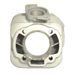 Cilinder kit ATHENA 070400 Big Bore (with Head) d 47,6 mm, 70 cc