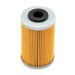 Oljni filter MIW KT8001 (alt. HF155)
